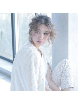 美容室 パルス 静岡鷹匠店(PALS) 、