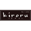 キロル(kiroru)のお店ロゴ