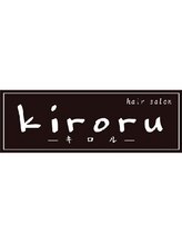 kiroru【キロル】