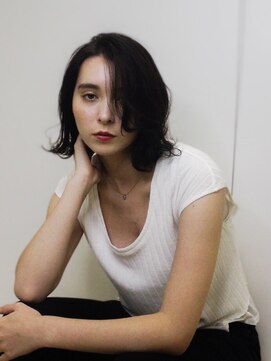 ジーナ 西荻窪(Zina) 大人のウェーブボブ☆