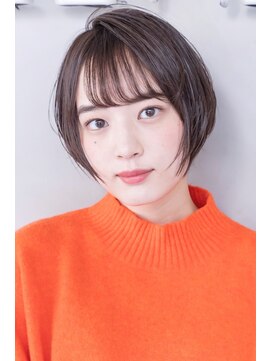 アメリ 新宿(Ameri) Ameri ショートスタイル【新宿】