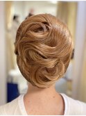 TAKAKOstyle☆和髪デザイン