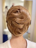 ブリエ(briller) TAKAKOstyle☆和髪デザイン