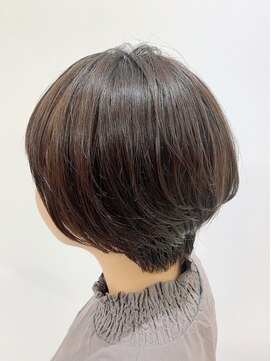 エガク(egaku) コンパクトショート