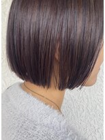 ダリー 新さっぽろ店(Dali)&nbsp;ミニボブ