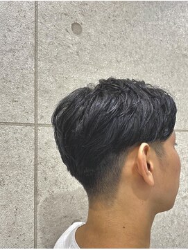 マアムジーコネクション(ma'am zee Connection.) 【ma'amZee conn 大岩】爽やかナチュラル