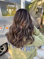 エイジア ユナイテッド バーン(ASIA UNITED BURN)&nbsp;◆ASIA◆ highlight