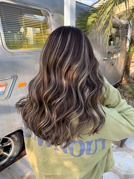 エイジア ユナイテッド バーン(ASIA UNITED BURN) ◆ASIA◆ highlight