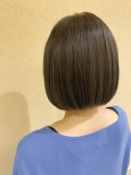 オリーブスバイネオリーブ(Olive's by neolive) インナーカラー☆【新宿 neolive】