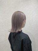 (飯塚)White Lavender