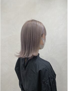 ジゼル(gisele) (飯塚)White Lavender