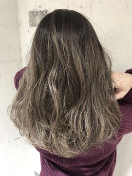 エイト 川崎店(EIGHT) 【EIGHT kawasaki hair style】