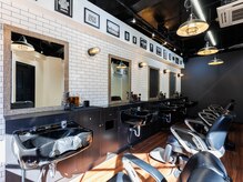 スマイルヘアー 板橋店(Smile hair)