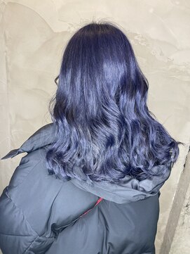 アンジェリカ 岡山店(ANGELICA) ディープブルー☆