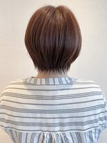 人気ショート