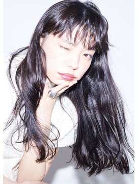 ユニックス ララポート豊洲店(UNIX Salon&Spa) ロング/ハイライト/バレイヤージュ/髪質改善/白髪染め/