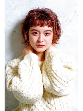 クシュ 所沢東口店(kusyu...) 大人かわいい#美髪#ネビージュ#ホワイトグレージュ#こなれミディ