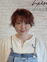 リアンスール(Lien Soeur) 河野 優佳