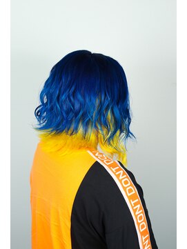 クリップ ジョイント ゴッド(CLIP JOINT GOD) バリアート☆