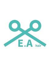 E.A hair 【イーエー】