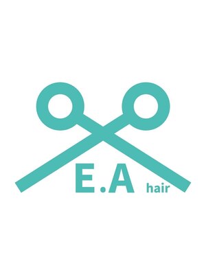 イーエー ヘアー(E.A hair)