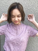 トゥーリ 筑紫野店(tuuli)&nbsp;tuuli 筑紫野★★ニュアンスロブ　RIO