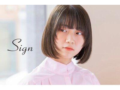 サイン(Sign)