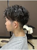 ケアスパイラルパーマ◎