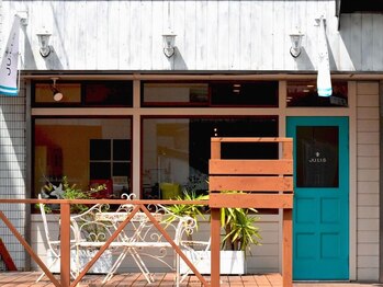 JU.LI.S【ユリエス】