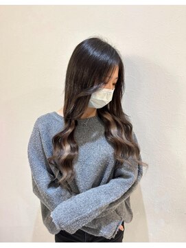 ヘアスタジオ マテリアル(hair studio Material) #プルエクステ#髪質改善#カラー