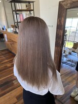 ミラコ(milaco)&nbsp;ベージュ