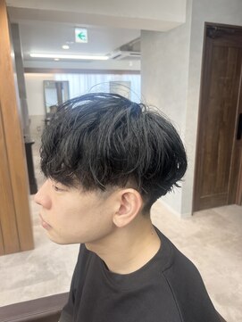 パルタージュ大宮イースト (PaRtage 大宮 East) ◎メンズマッシュ◎