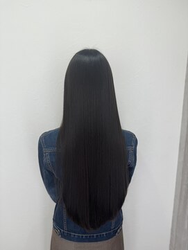 シエル 立川店(CIEL) 【CIEL 佐藤】髪質改善