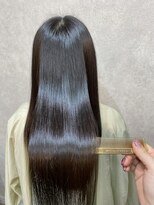 アールクリップ 表参道(arclip)&nbsp;髪質改善トリートメント【サイエンスアクア】