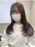 インナーピンクラベンダー【ayame】（表参道/青山）