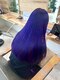 ミチ(MICI)の写真/透明感のあるカラー・大人仕様のニュアンスHairもお任せ！プロのスタイリストが似合うカラーをご提案◎