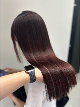 エゴ 池袋(EGO) ワインレッド