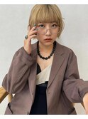 ミニボブ