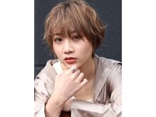 アンドヘアーフジノミヤテン 富士宮店(&hair)