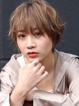 アンドヘアー 沼津店(&hair)