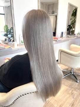 カナロア(KANALOA) KANALOA☆グレーシルバー