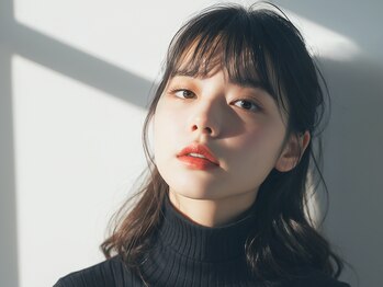 ate 髪質改善/トリートメント/ヘッドスパ【アテ】