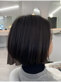ショートスタイル
