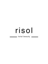 リソル(risol)&nbsp;risol 名