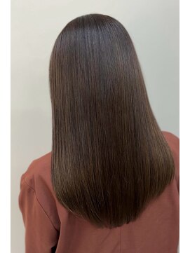 ボーブ 銀座(bobe) ベージュブラウン【銀座】