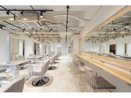 グランド トゥルース 市川店(GRAND TRUTH)の写真