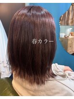 ハチ(.hachi)&nbsp;春カラー