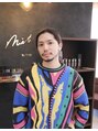 ミット バイ ツリー 吉祥寺(mit by tree) 相原 慎
