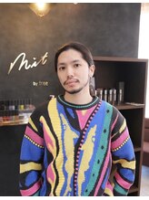 ミット バイ ツリー 吉祥寺(mit by tree) 相原 慎