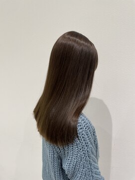 フォルテ 島田店 ココアブラウン